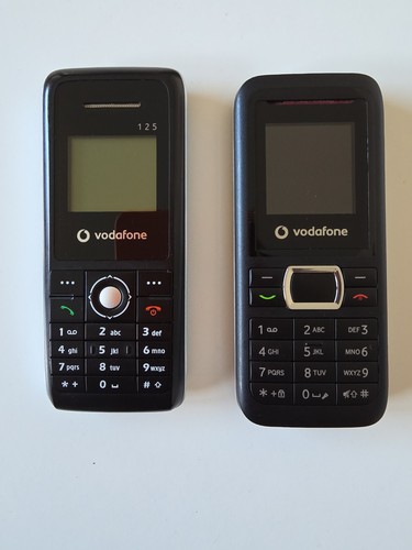 Zte vodafone 125 246 - +,