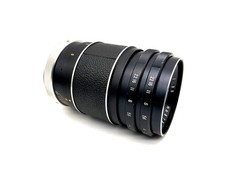 Hanimex 135mm 1:3.5 Objektiv