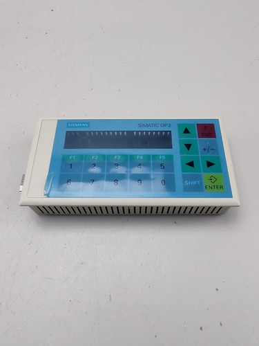 Siemens op3 6av3503 1db10 - siemens, 6av3503-1db10