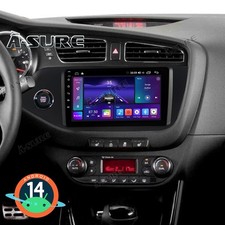 64gb für kia ceed jd - 2+64gb,