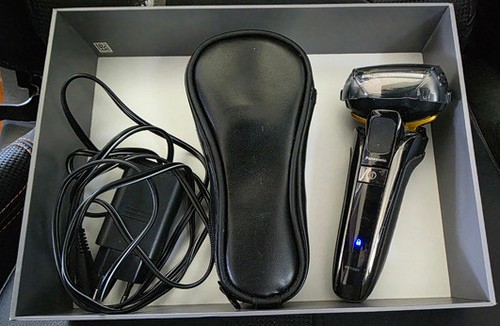 Panasonic lv6q - panasonic, es-lv6q