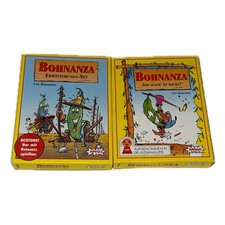 100% Vollständig: Bohnanza