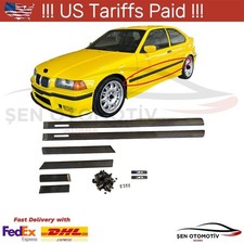 Karosserie Seiten Zierleiste