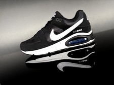 NIKE AIR MAX COMMAND Black &