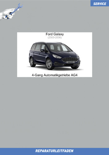 Ford galaxy - ford,