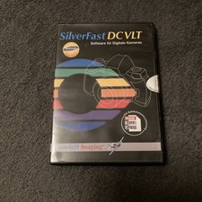 SilverFast DC VLT Software für Digitale Kameras