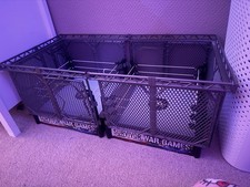 WWE Survivor Series War Games