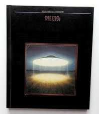 Geheimnisse des Unbekannten -