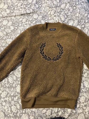 Fred perry herren - fred,