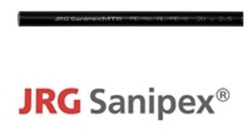 Sanipex rohr 4600 5 - sanipex, je