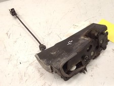 Ford Galaxy original