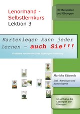 Lenormand - Selbstlernkurs
