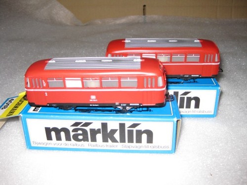 Märklin fleischmann - märklin/fleischmann, h0