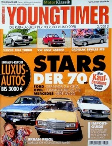 Youngtimer 2013 - 5),