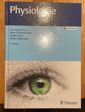 PHYSIOLOGIE - PAPE, KURTZ