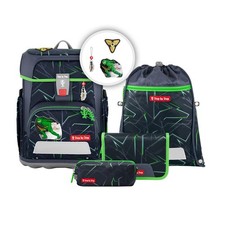 Schulranzen Jungen Step by