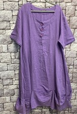 La Bass Ballon Kleid Jacke Gr