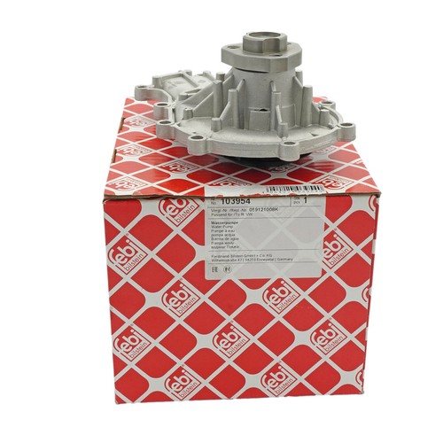 Wasserpumpe motorkühlung für - wasserpumpe,