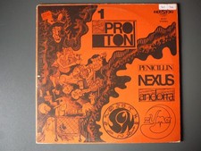 sehr rare DoLP Krautrock