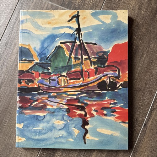 Karl schmidt rottluff - karl, schmidt-rottluff