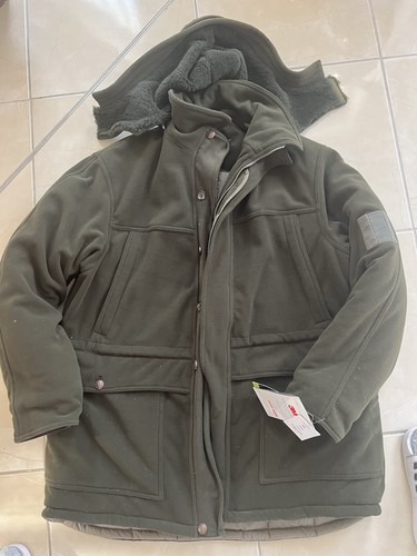 Rascher sportswear ansitzjacke - rascher,