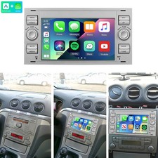 Autoradio Apple Carplay Für