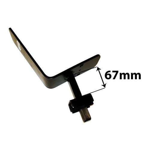 Rahmen für schalensitz - rahmen,