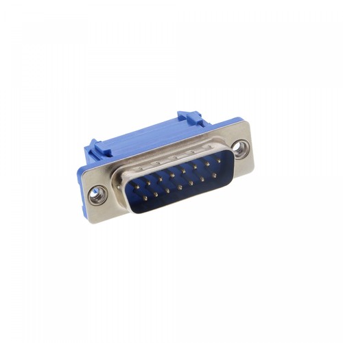 Sub db15 steckadapter - d-sub,