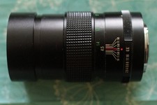 Vivitar 2,8/135 mm Zustand wie