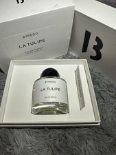 Parfum tulipe byredo - tulipe,