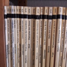 Kosmos Bibliothek Bände  217