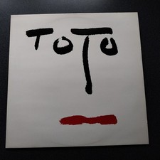 Toto – Turn Back (1981) CBS