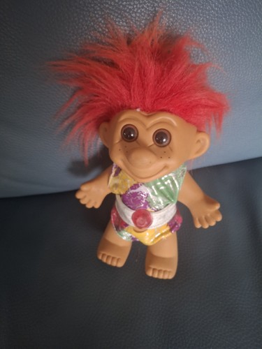 Troll figur aufstellfigur - figur, 15