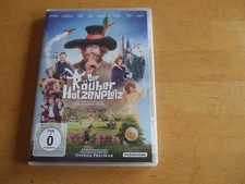 Der Räuber Hotzenplotz