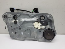 VW GOLF 4 1J - Fensterhebermotor Fensterheber vorne links 1J1959801C (74)