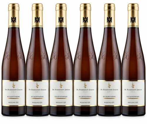 Frauenberg riesling vdp - riesling,