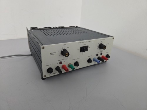 Farnell tops power supply - tops,