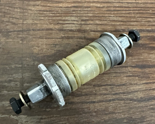Stronglight 651 competition - 651, ?