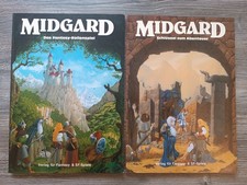 Midgard🔥M2 Bundle🔥Das