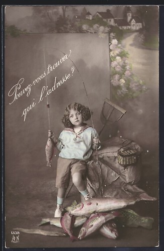 Kleiner junge matrosenhemd - kleiner,
