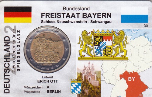 Euro deutschland 2012 - euro,