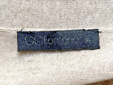 GC FONTANA Weste Strickweste