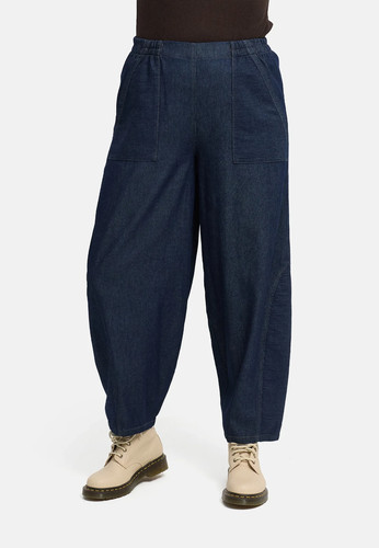 Kekoo hose lagenlook 52 - lagenlook,