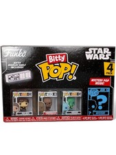 Funko Bitty POP Star Wars