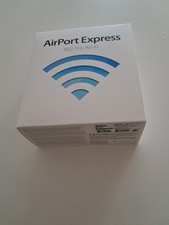 Airport Express 802.11nWi-Fi
