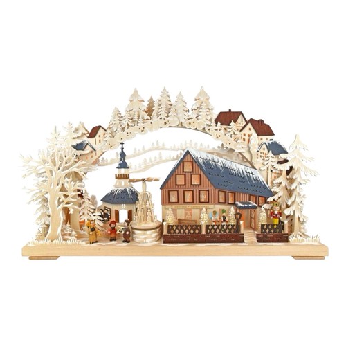 Erzgebirge seiffner - erzgebirge,