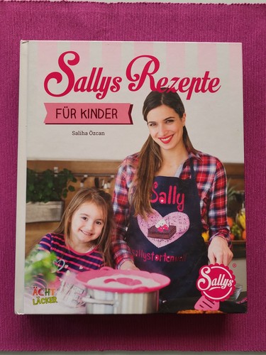 Sallys rezepte für - sallys,