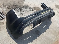 Stoßstange Diffusor PDC Hinten Ford Edge II 2 SPORT ab 2016 Original GT4B-17F954