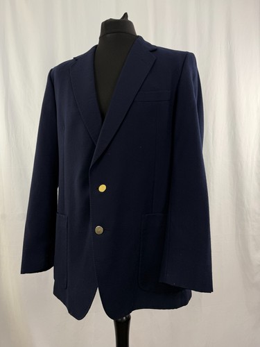 Herren aquascutum navy - navy, blazer