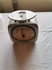 Alte Waage von Krups